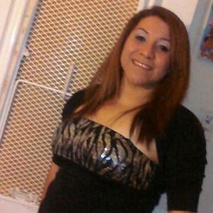 Meet your Posher, Yolanda